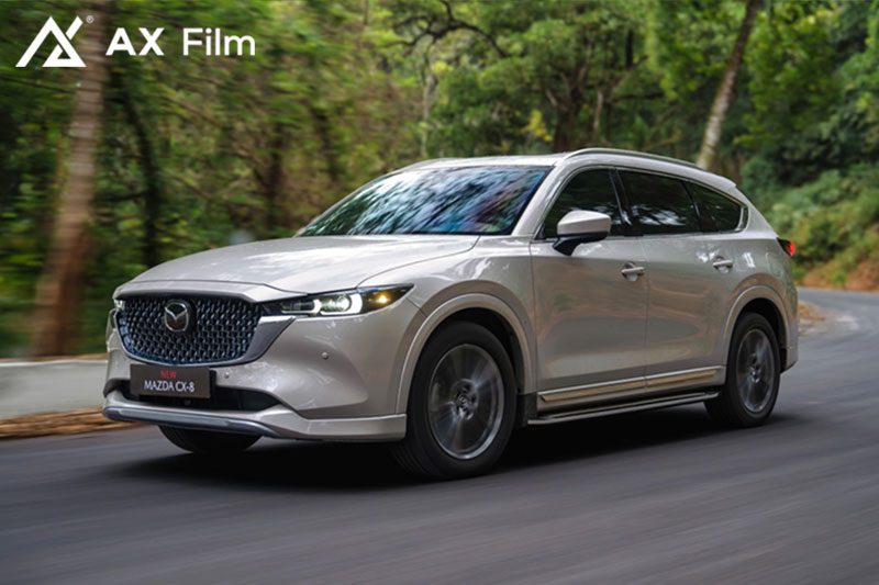 bảng giá xe mazda tháng 5